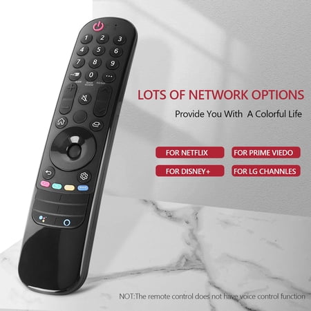 Custodia Telecomando per LG Telecomando MR21GA MR21GC MR22GN MR22GA Custodia Telecomando per LG Telecomando MR21GA MR21GC MR22GN MR22GA