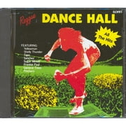 Barrington Levy, Half Pint, Shelly Thunder, General Trees, Etc. - Reggae Dance Hall: All The Hits - CD