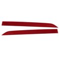 thumbnail image 2 of Left Right Rear Bumper Reflector 63147847165 Marker Indicator for 3 Series F30 Sedan F31 Wagon, 2 of 5
