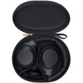 thumbnail image 5 of Sony WH-1000XM4 Écouteurs Sans Fil à Réduction de Bruit de l'Industrie avec Micro pour Appels Téléphoniques et Contrôle Vocal Alexa, Noir, 5 of 5