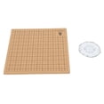 thumbnail image 4 of Macrame Board Double Sided DIY Macrame Project Board Braiding with 30 T Pins and Needle Plate for Jewelry Making Bracelets Display, 4 of 7