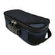 thumbnail image 1 of Bolsa de almacenamiento premium a prueba de olores para fiestas, festivales y actividades al aire libre. Para hombres y mujeres. Azul oscuro, 1 of 9