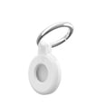 thumbnail image 2 of Zcooooool 2pcs Silicone Airtag Case Keychain Cover, 2 of 9