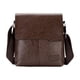 thumbnail image 2 of pstuiky Bolso bandolera informal de moda urbana para hombre, 2 of 6