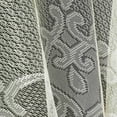 thumbnail image 6 of Efavormart 60"x126" Ivory Floral Lace Tablecloths For Banquet Party Wedding Event Home Decoration, 6 of 7