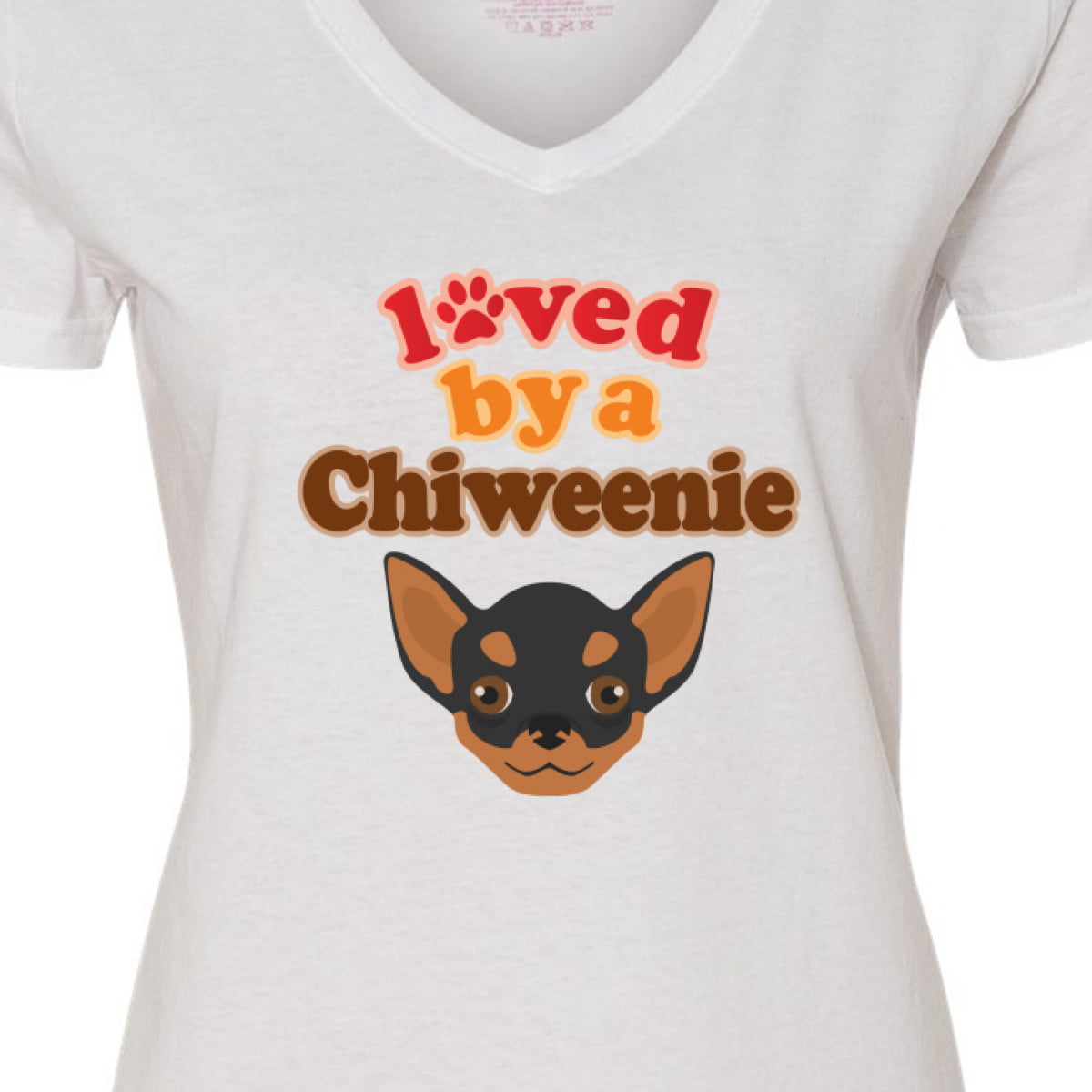 My Chiweenie And I Talk Sh!t About You Coffee Mug Chihuahua Coffee Mug Chiweenie