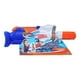 thumbnail image 2 of Lanzador de Agua Nerf Hasbro Hydra Super Soaker, 2 of 4