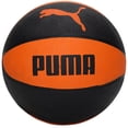 thumbnail image 1 of Balón Puma IND Mandarin para Basquet 083620-01 negro 7, 1 of 3