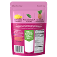 thumbnail image 2 of Liberty Orchard - Organic Whole Dried PINEAPPLE, 1 Fresh PINEAPPLE per Bag, NON GMO, 3.5oz/each 5 Pack, 2 of 4