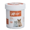 thumbnail image 3 of Dog Ear Wipes, Pet Wipes Multipurpose Mite Removal  For Dogs, 3 of 8