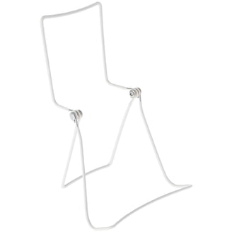 US Art Supply Boardroom XL 70" Heavy-Duty Aluminum Flipchart Easel - Holds Up To 45 Lbs, Adjustable Height