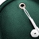 thumbnail image 1 of Bolsa bandolera de PU de hombro compuesto duradero para el ocio diario (verde) Ndcxsfigh Para Estrenar, 1 of 8