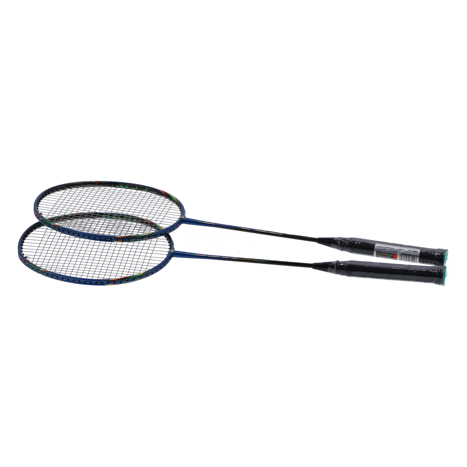 Lightweight Badminton Racquet, Badminton Rackets Player Badminton  Racquets For Helps To Keep Fit For Adults Walmart Canada