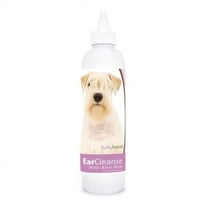 Healthy Breeds 840235197997 8 oz Sealyham Terrier Ear Cleanse with Aloe Vera Sweet Pea & Vanilla