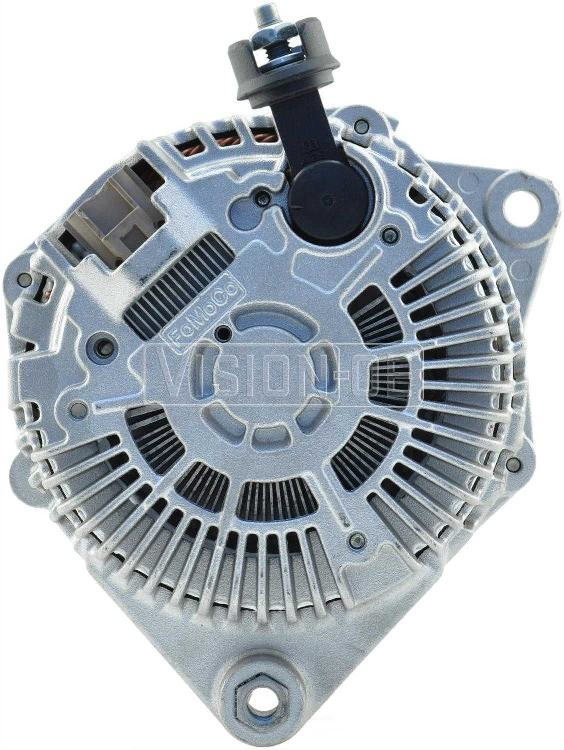 Vision OE 11540 Alternator