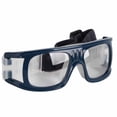 thumbnail image 1 of Gafas protectoras para deportes al aire libre, gafas protectoras para baloncesto, gafas protectoras para fútbol, diseño revolucionario, 1 of 14