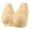 Beige, variant on Ltctricy Front Closure Bras for Women No Underwire Supportive Push up Full Coverage Bralette Plus Size Comfortable Bras