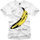 thumbnail image 1 of T-shirt Andy Warhol The Velvet Underground Doors Nico Banana, 1 of 1