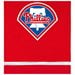 thumbnail image 3 of Philadelphia Phillies MLB "Side Line" Collection Wall Hanging, 3 of 3