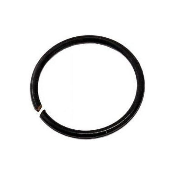 Front Passenger Side Drive Axle Inner Shaft Retaining Ring
