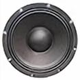 thumbnail image 3 of Seismic Audio - Jolt-8 - Guitare Basse 8 Pouces Haut-Parleur Woofer Brut Haut-Parleur Haut-Parleur PRO Remplacement Audio, 3 of 4