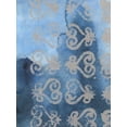 thumbnail image 2 of Zarris, Chariklia 25x32 White Modern Wood Framed Museum Art Print Titled - Wax Wing II, 2 of 4