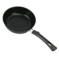 thumbnail image 3 of Poêle Professionnelle Antiadhésive Légère en Acier Inoxydable pour Omelette Maison Restaurant, 3 of 7