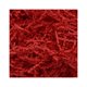 thumbnail image 1 of Bewildely Material de relleno para manualidades arrugadas de rafia, decoración de papel, confeti, caja de regalos, fiesta de boda, regalo del Festival del Kits de decoración para fiestas Rojo Bewildely HA075073-06, 1 of 5