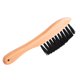 thumbnail image 2 of Log Pool billar mesa de billar Cue cepillo limpiador de rieles Kit de limpieza de cama accesorio, 2 of 8