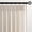 lvory Beige, variant on Jainmy Pinch Pleated Linen Sheer Curtains 94 inches long panels set of 2 for Living Room Bedroom, Light Filtering Farmhouse Window Curtains with Hooks, 40"×94", Natural Linen
