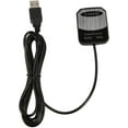 thumbnail image 2 of USB GPS Receiver GPS Chip GPS Antenna 10HZ G-Mouse Laptop GPS Module with USB Interface, 2 of 8