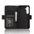 thumbnail image 3 of Funda Tipo Billetera GANGXUN para Samsung Galaxy S24 Plus – Tapa Flip con Tarjetero, 3 of 5