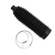 thumbnail image 1 of Funda De Cremallera De Dirección 1J0422831B De Fácil Instalación Con Clips Para VW Golf MK4, 1 of 9