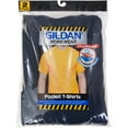 thumbnail image 2 of Gildan Big men's dryblend workwear pocket tee, 2-pack, 2 of 2