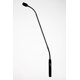 thumbnail image 2 of Micrófono Shure MX418/C con condensador cardioide, 18 cm, cuello de cisne, 2 of 4