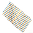 thumbnail image 2 of HOZVOMI Striped Beach Towel Fast Dry Microfiber Polyester Travel Towel Sand Repellent Versatile Use for Beach Swimming Camping, 2 of 5