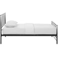 thumbnail image 3 of Estate Twin Bed Brown, 3 of 5