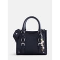 thumbnail image 2 of Madden NYC Women's Mini Tote Handbag, Black, 2 of 4