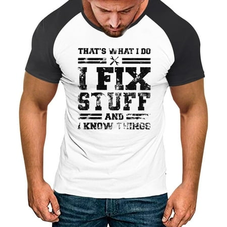 WEAIXIMIUNG Chemises pour Hommes Manches Courtes Boutonnées Mode Été Décontractée Impression Numérique 3D T-Shirt Manches Raglan Manches Courtes