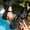 Black, variant on Women's Plus Size Mesh Round Toe Closed Toe Casual Flats, Solid Slip On Soft Sole Flat Shoes Black 36