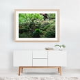 thumbnail image 6 of In The Depths Of The Natural - Portland Oregon Photography Garden Nature Botanical Floral Scenic Zen Unframed Wall Art Print 32 x 48 inches, 6 of 7