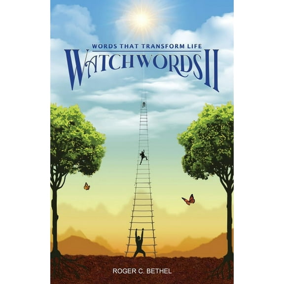Watchwords Volume II, (Paperback)