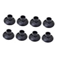 thumbnail image 3 of Decodeary Anti Slip Jump Bed Pipe Cover Set Offers Secure Covering For Jump Beds Ensuring Safety Trampoline Leg Cover 8 pcs, 3 of 6