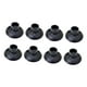 thumbnail image 4 of Protectores de patas para trampolines, ventosas silenciosas, absorción de impactos, resistentes 8 piezas, 4 of 9