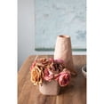 thumbnail image 4 of Creative Co-Op Terra cotta Vase, 4 of 16