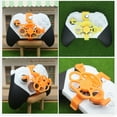 thumbnail image 3 of Controller Mini Steering Wheel For Xbox Series Elite2,Mini 3D printing Steering Wheel for Xbox Series Elite2 Game Controller Auxiliary Replacement Accessories, 3 of 11