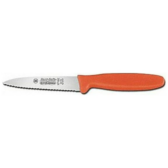 Dexter Net Twine Line Knife 3.5" Utility 15583