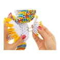 thumbnail image 3 of Papel para Manualidad Origami 3D Unicornio Alexander A 2556-O, 3 of 4