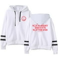 thumbnail image 2 of Andy Grammer Its Not The End Merch Men/Women Hooded Sweet Streetwear Hooded Long Sleeve, 2 of 4