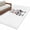 White, variant on Farm Animals Entryway Rug 2'x3'&nbsp; Non Slip Front Door Mats, Retro Farmhouse Cow Pig Chickens Sheeps Entrance Rugs Indoor Outdoor Carpet, Washable Floor Mats Small Area Rug for Bedroom Kitchen